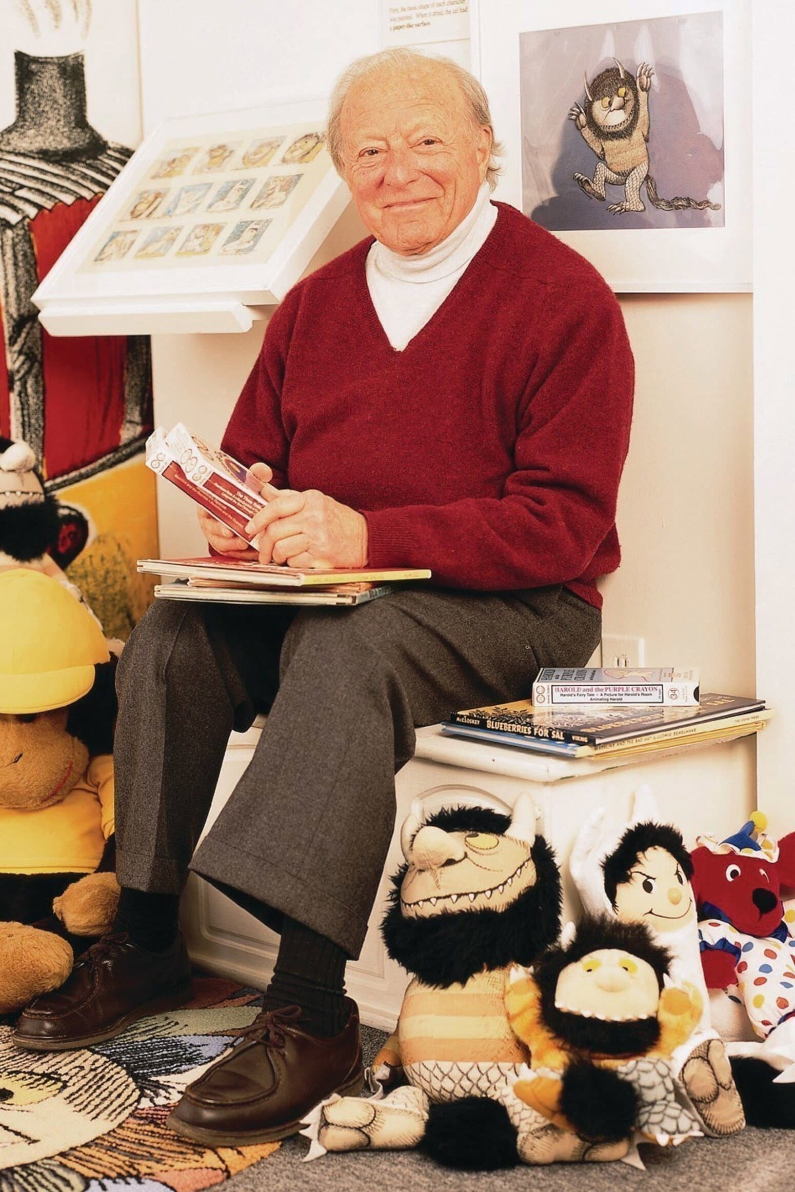 Morton Schindel profile