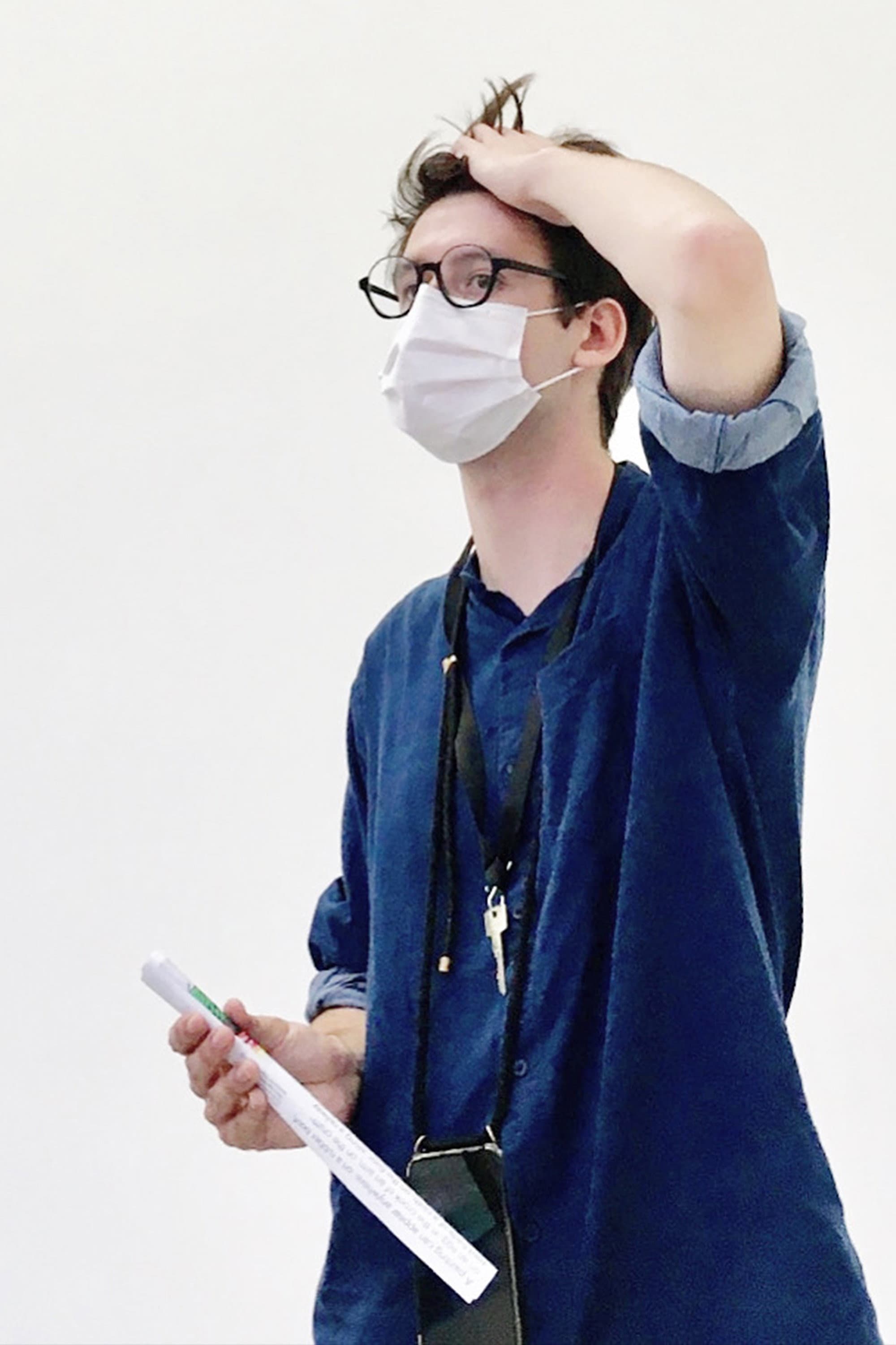 Anthony Ewert profile