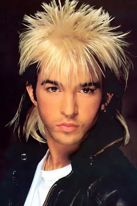 Limahl profile