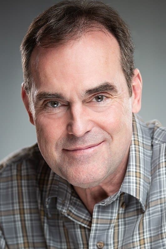 John Sampson profile