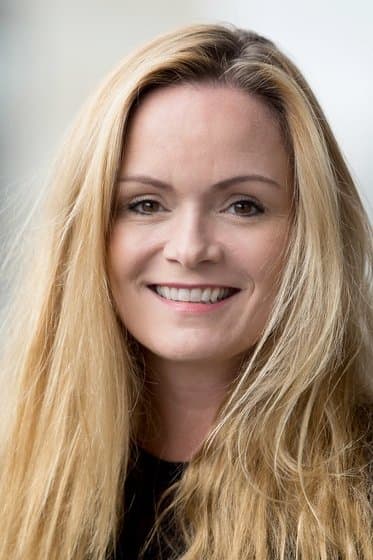 Selma Björnsdóttir profile