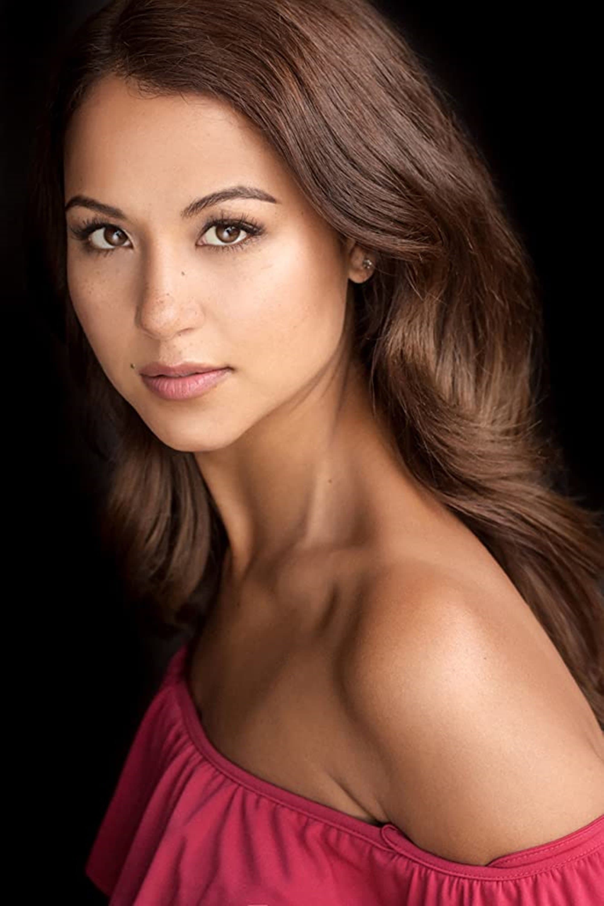 Nicole Major profile