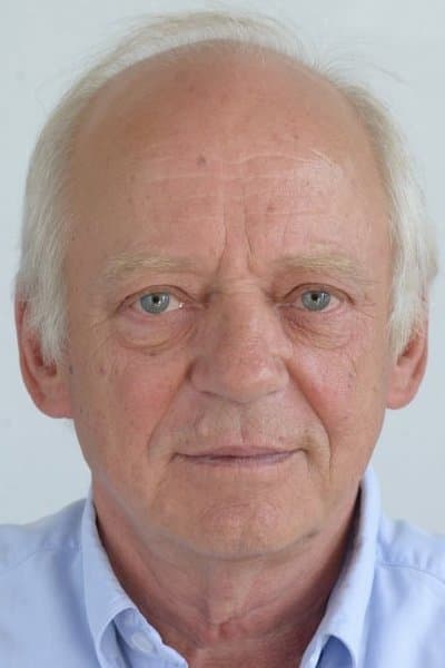 Thomas Neumann profile