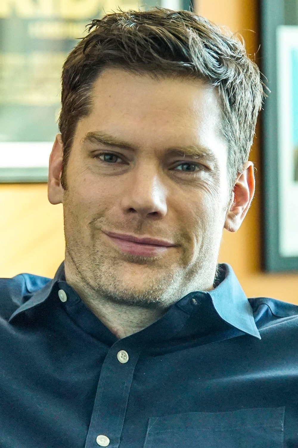 Dallas Jenkins profile