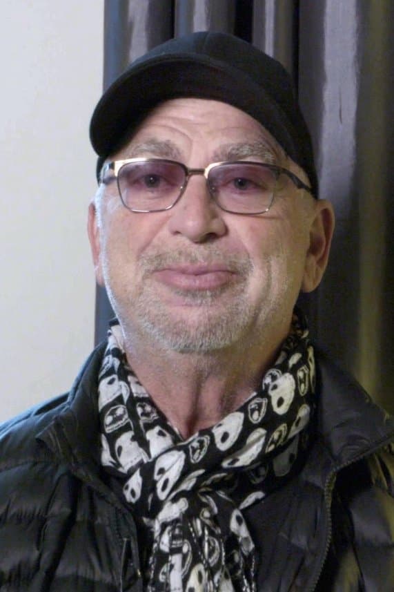 David Paich profile