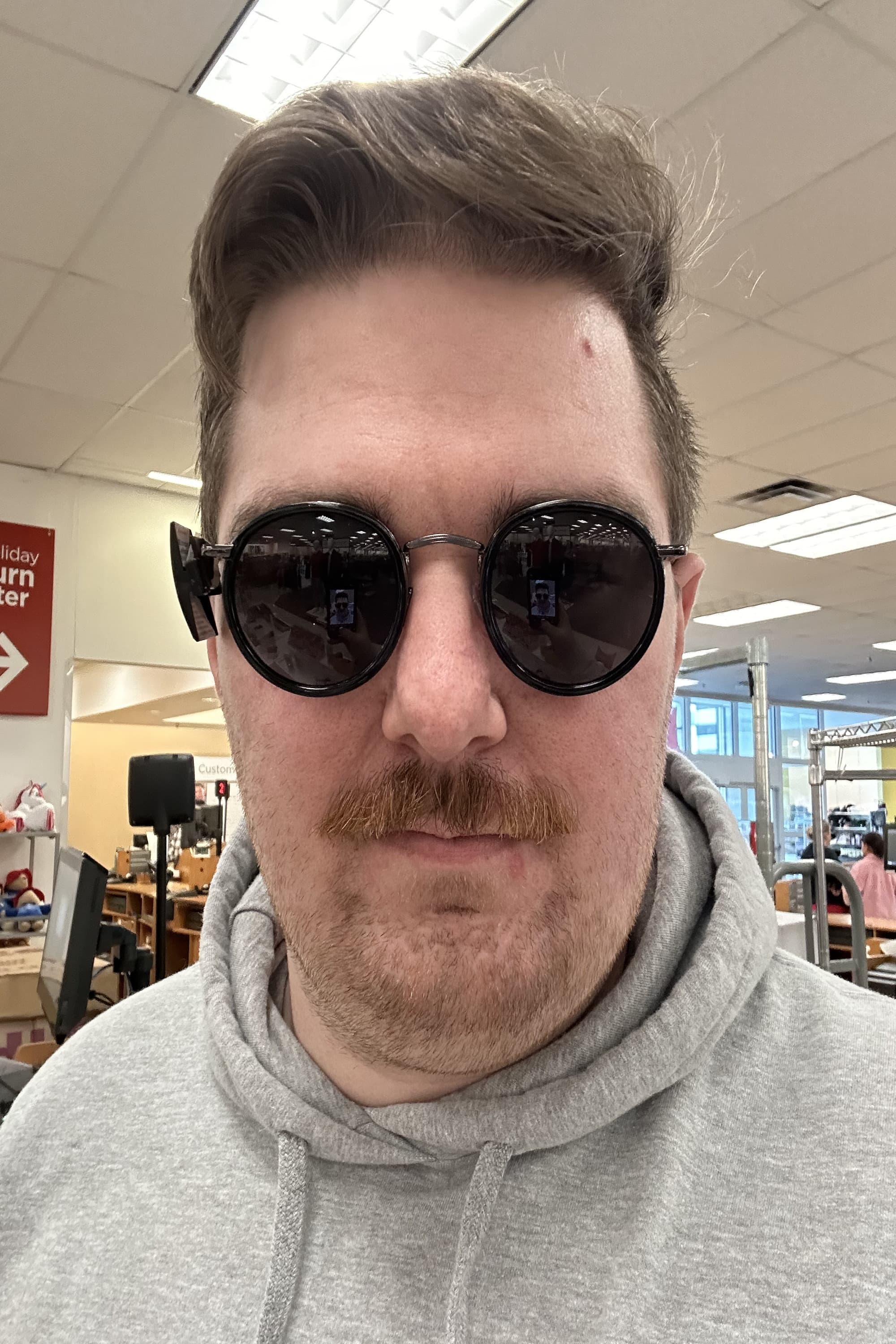 C. McCartney Smith profile