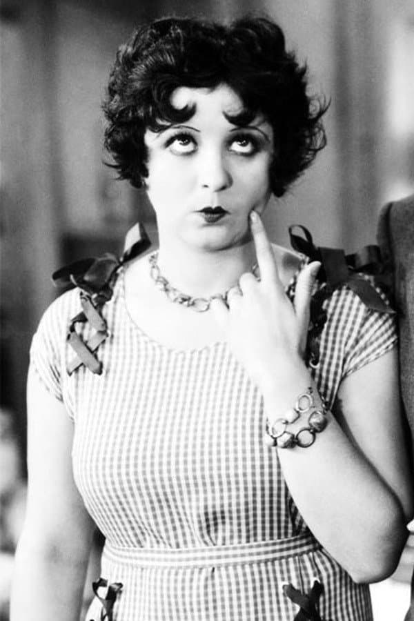 Helen Kane profile