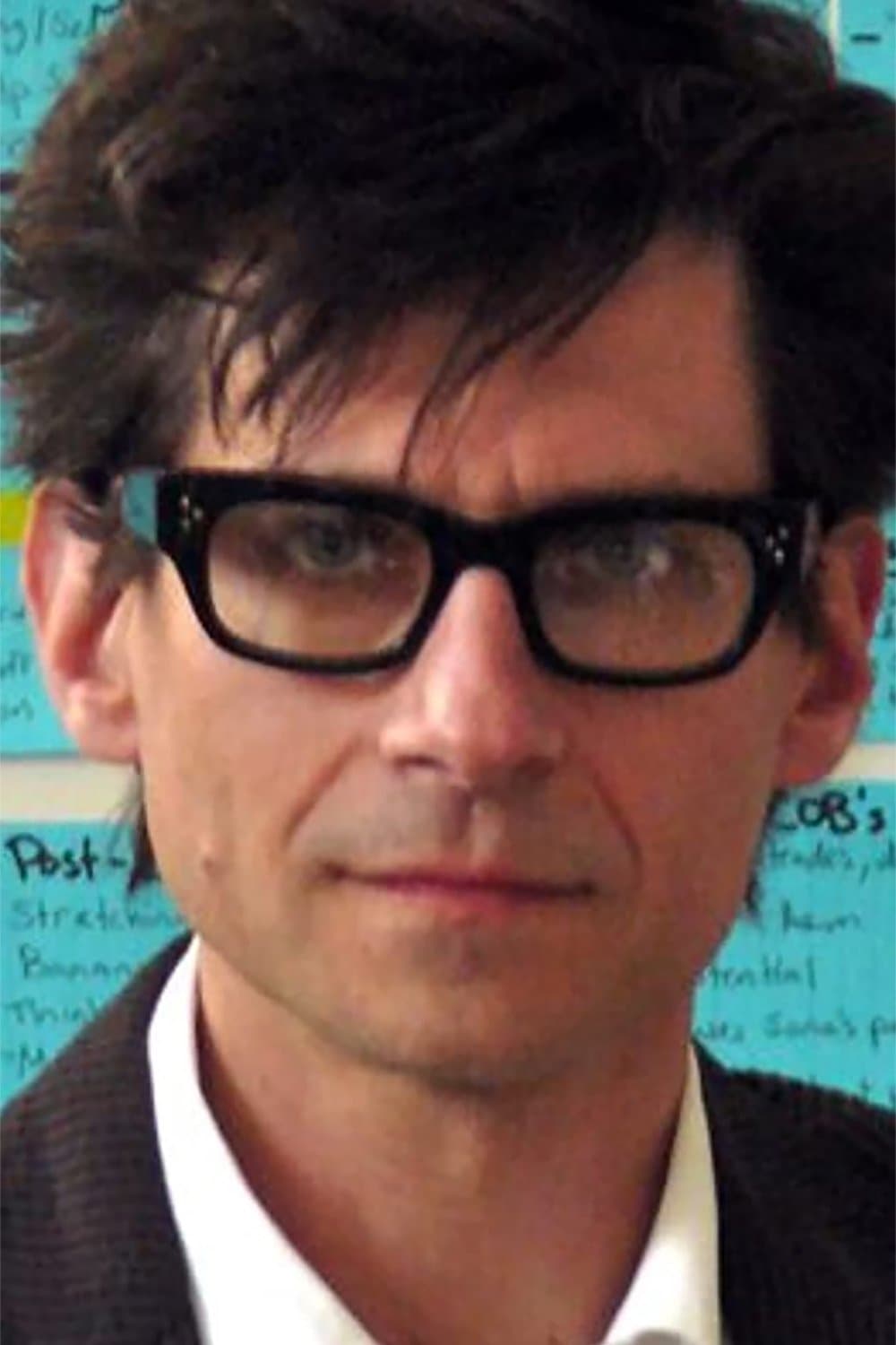 Rodman Flender profile