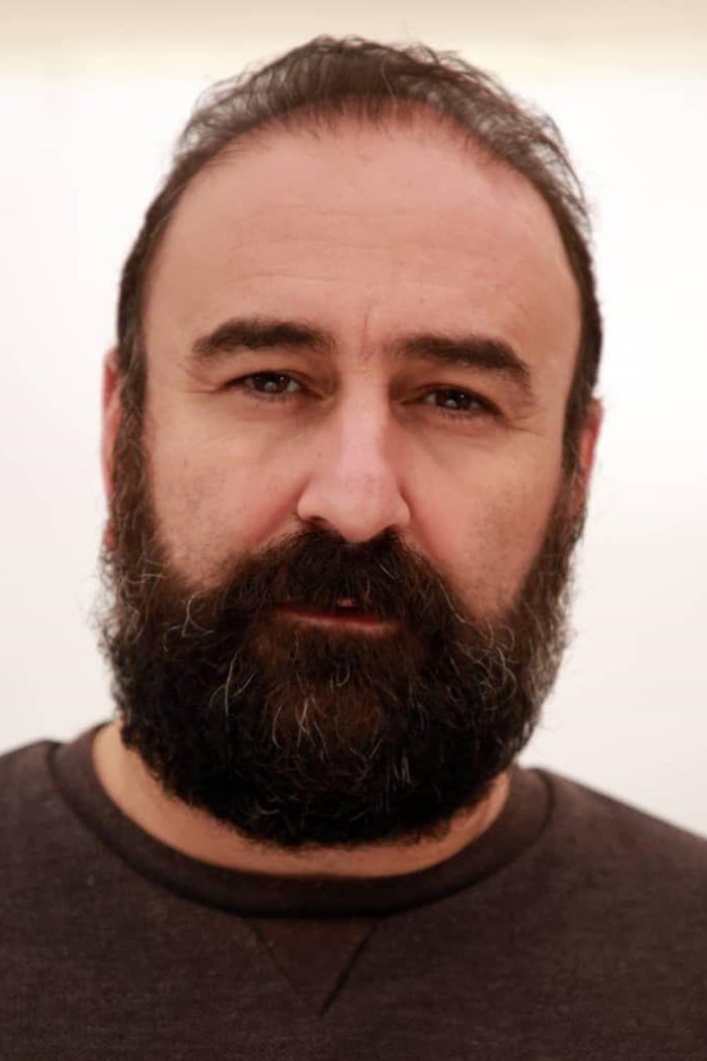 Mehran Ahmadi profile