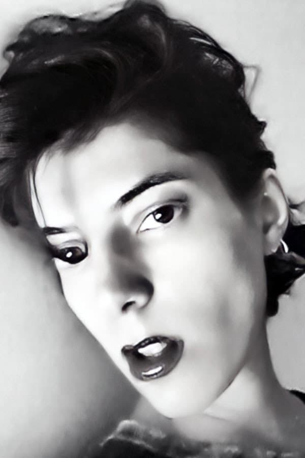 Cecilia Czornogas profile