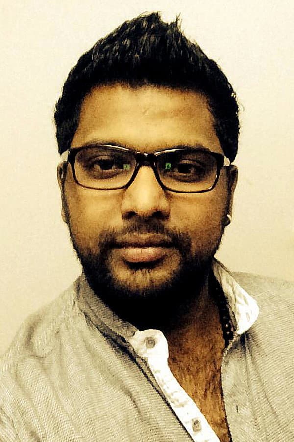 Ullas Jose Chemban profile