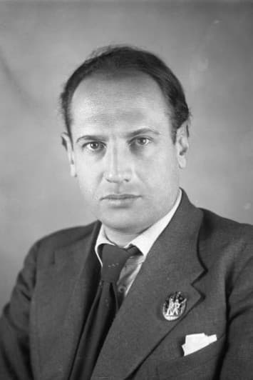 Vladimir Kryuger profile