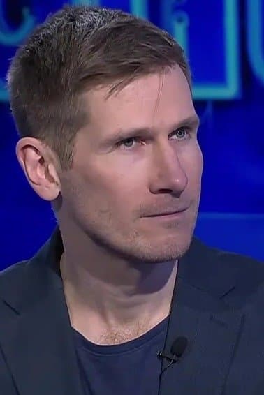 Ants Martin Vahur profile