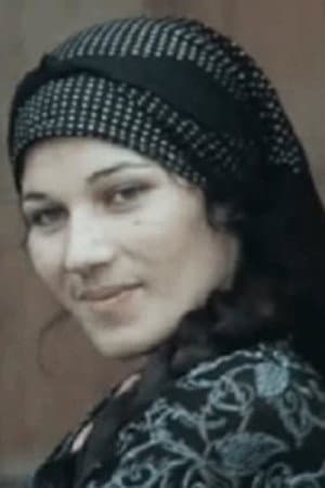 Mzia Maglakelidze profile