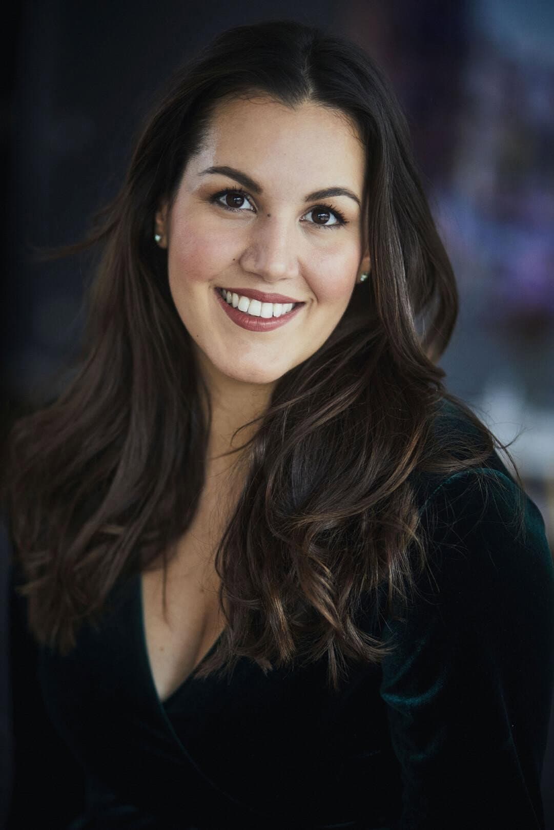 Federica Lombardi profile