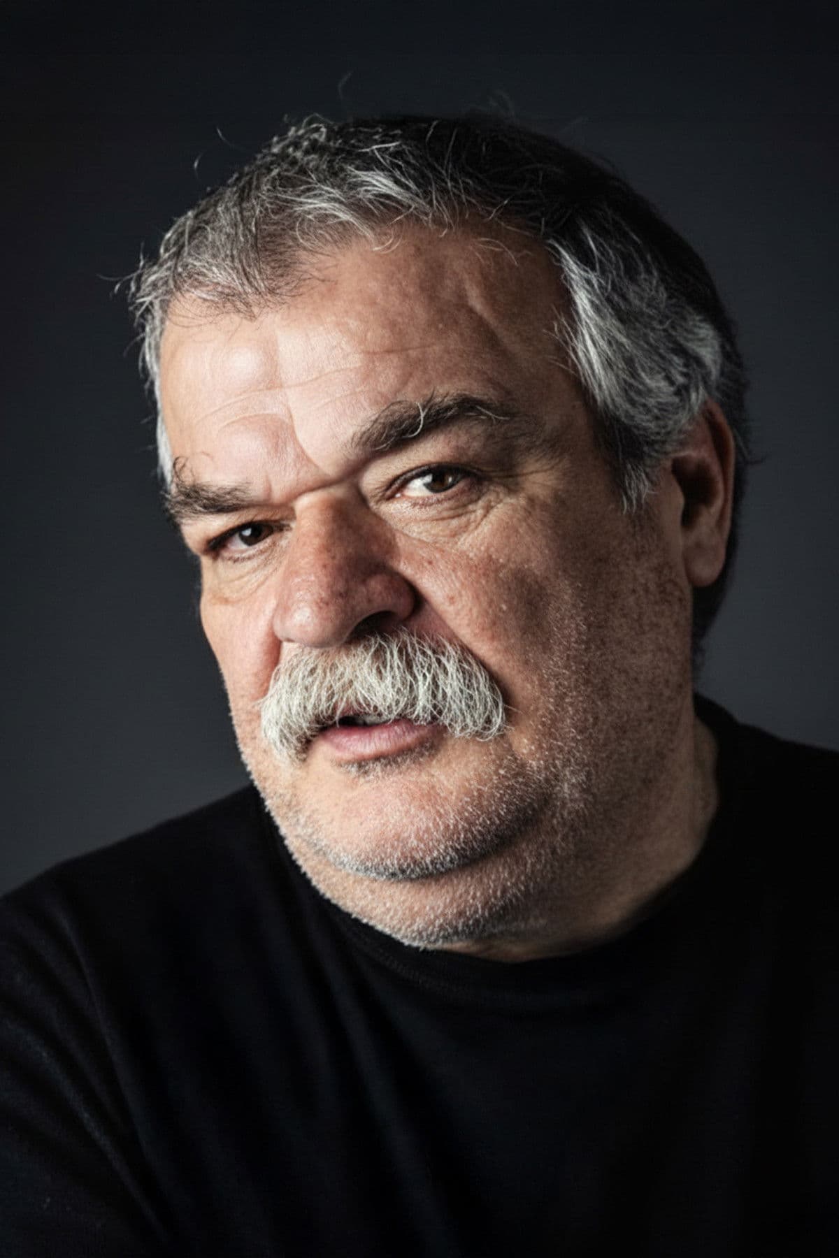 Cengiz Sezici profile