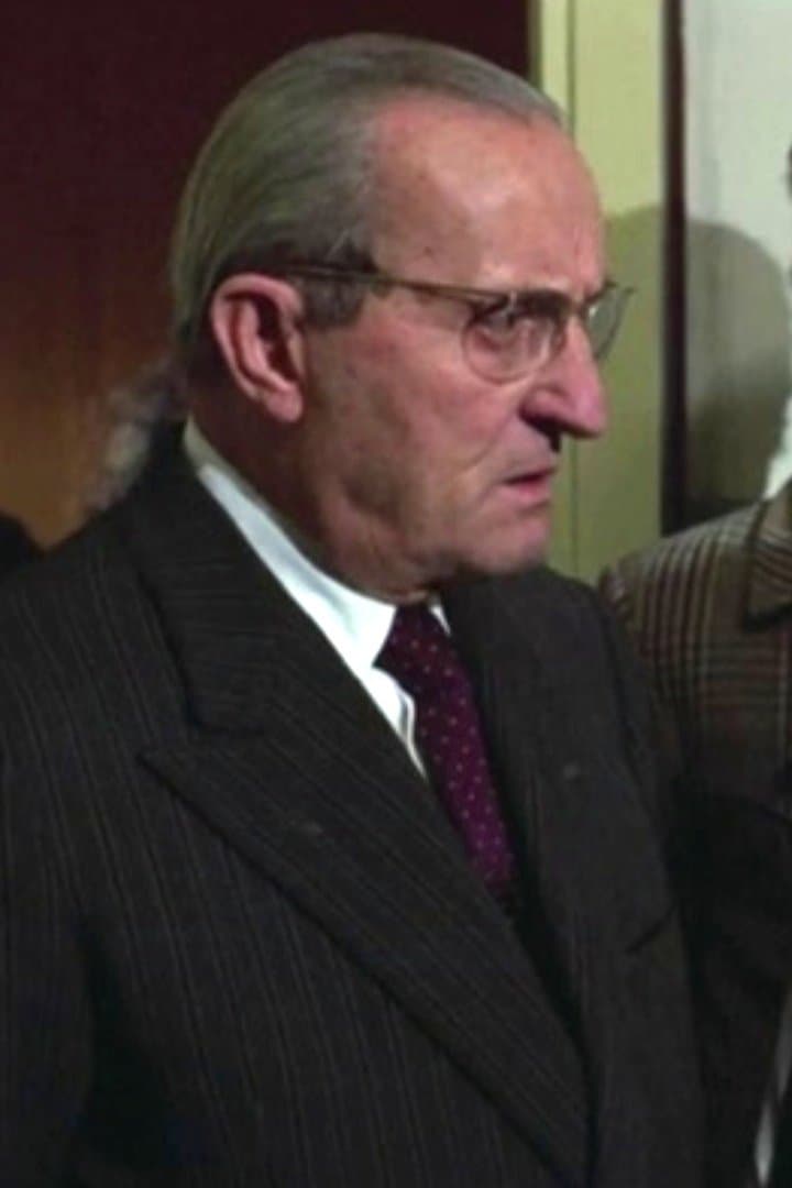 Enzo Mondino profile