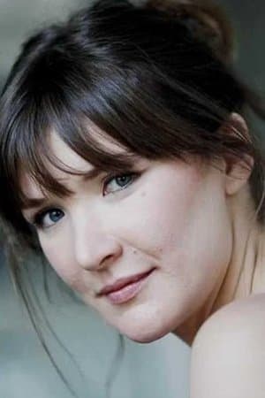 Nelly Antignac profile