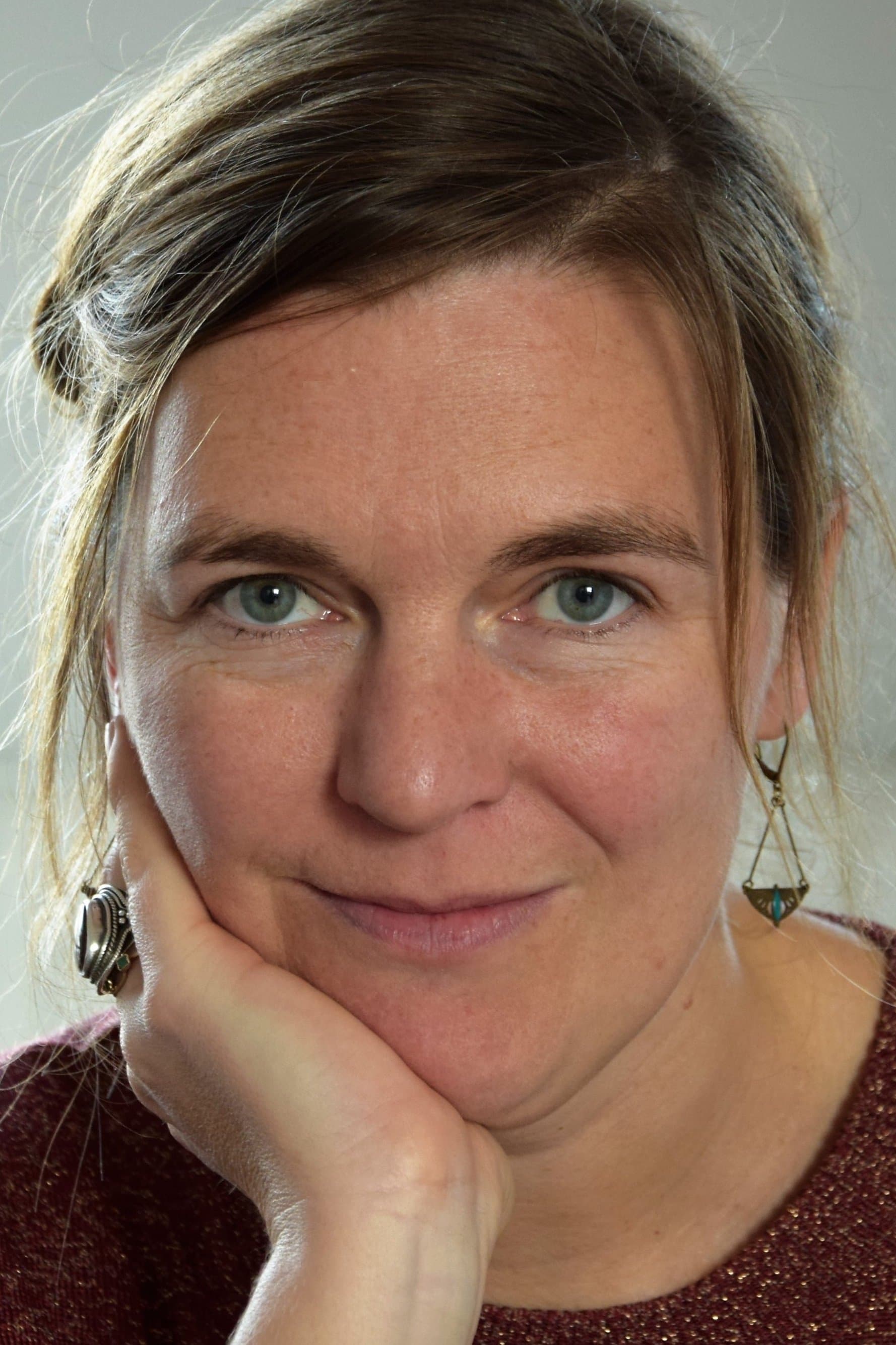 Virginie Surdej profile