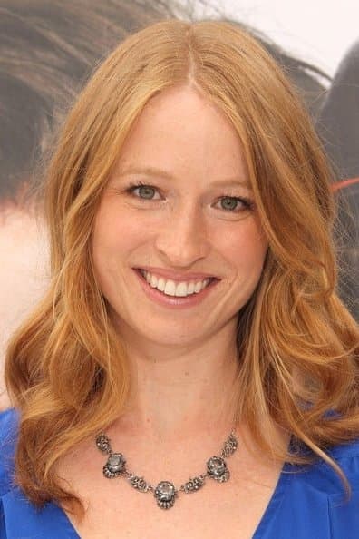 Pepper Binkley profile