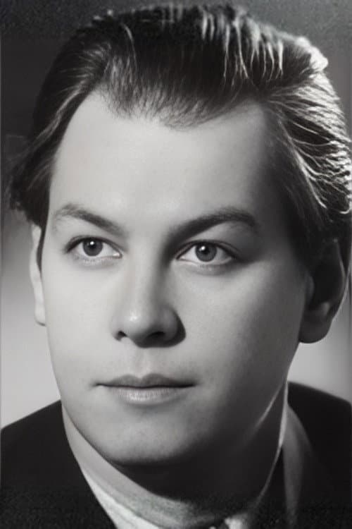 Vitold Bordzilovskiy profile