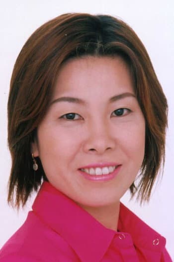 Yayoi Nakazawa profile