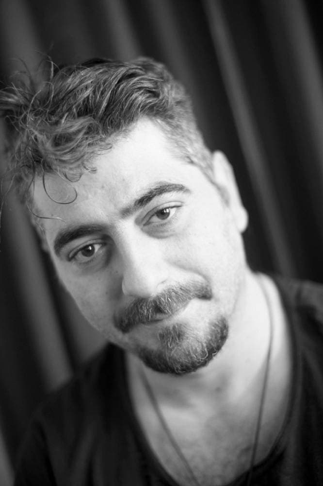 Ovidiu Niculescu profile