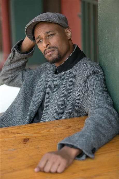 Bradley Olivier profile