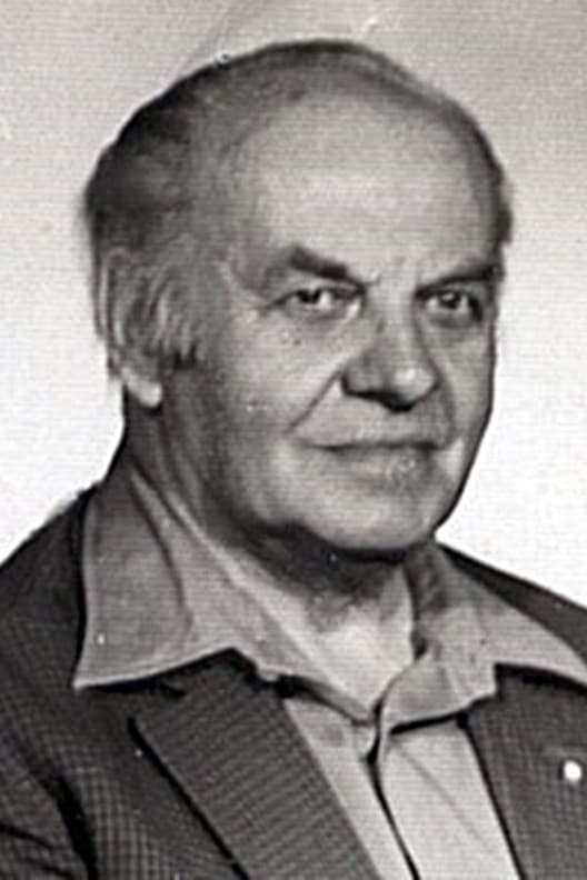 Aleksander Fogiel profile