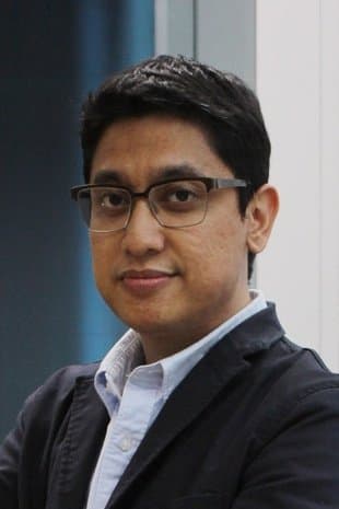 Kimo Stamboel profile