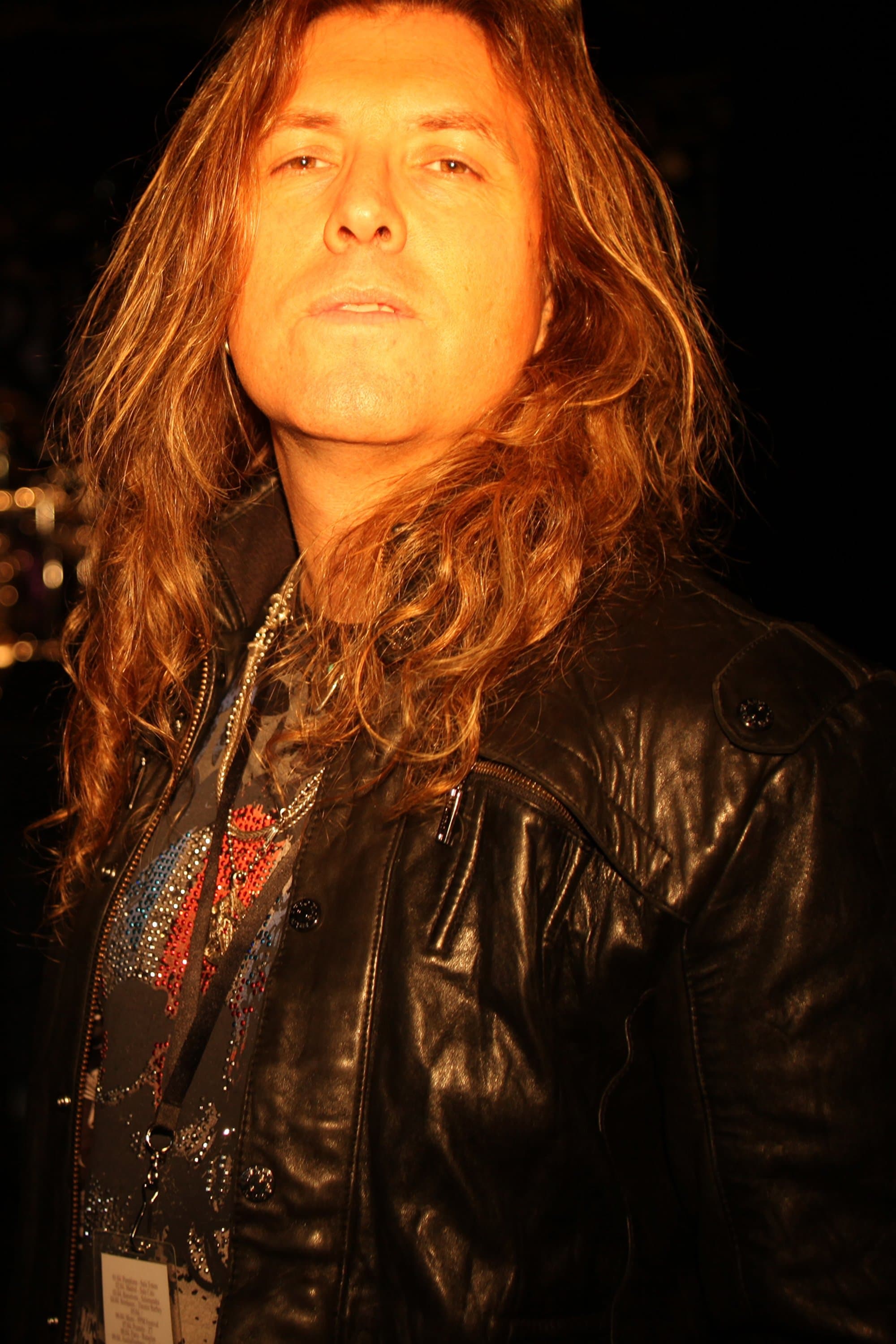 Neil Johnson profile