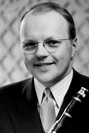 Charles Redland profile