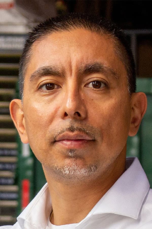 Eddie Bocanegra profile