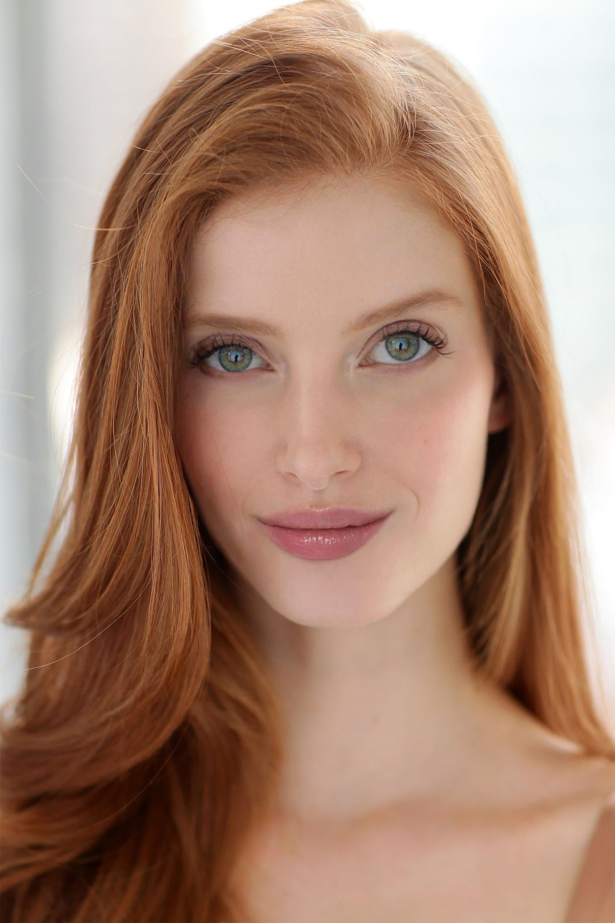 Claire Friesen profile