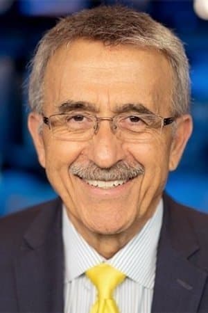 Kopi Sotiropulos profile