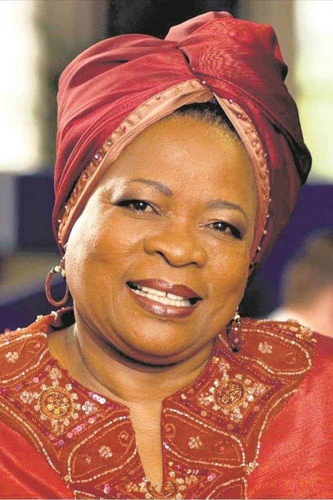 Lillian Dube profile