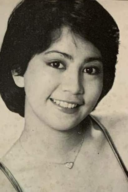 Anna Marie Gutierrez profile