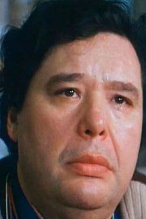 Sergey Nikolaev profile