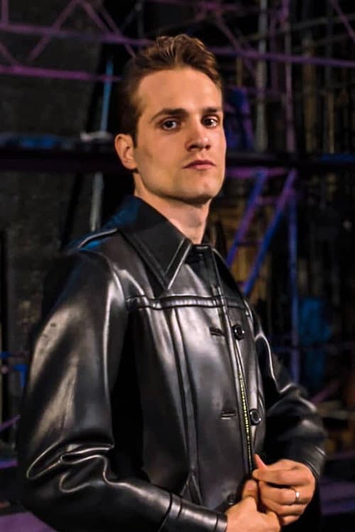 Valmir Krasniqi profile