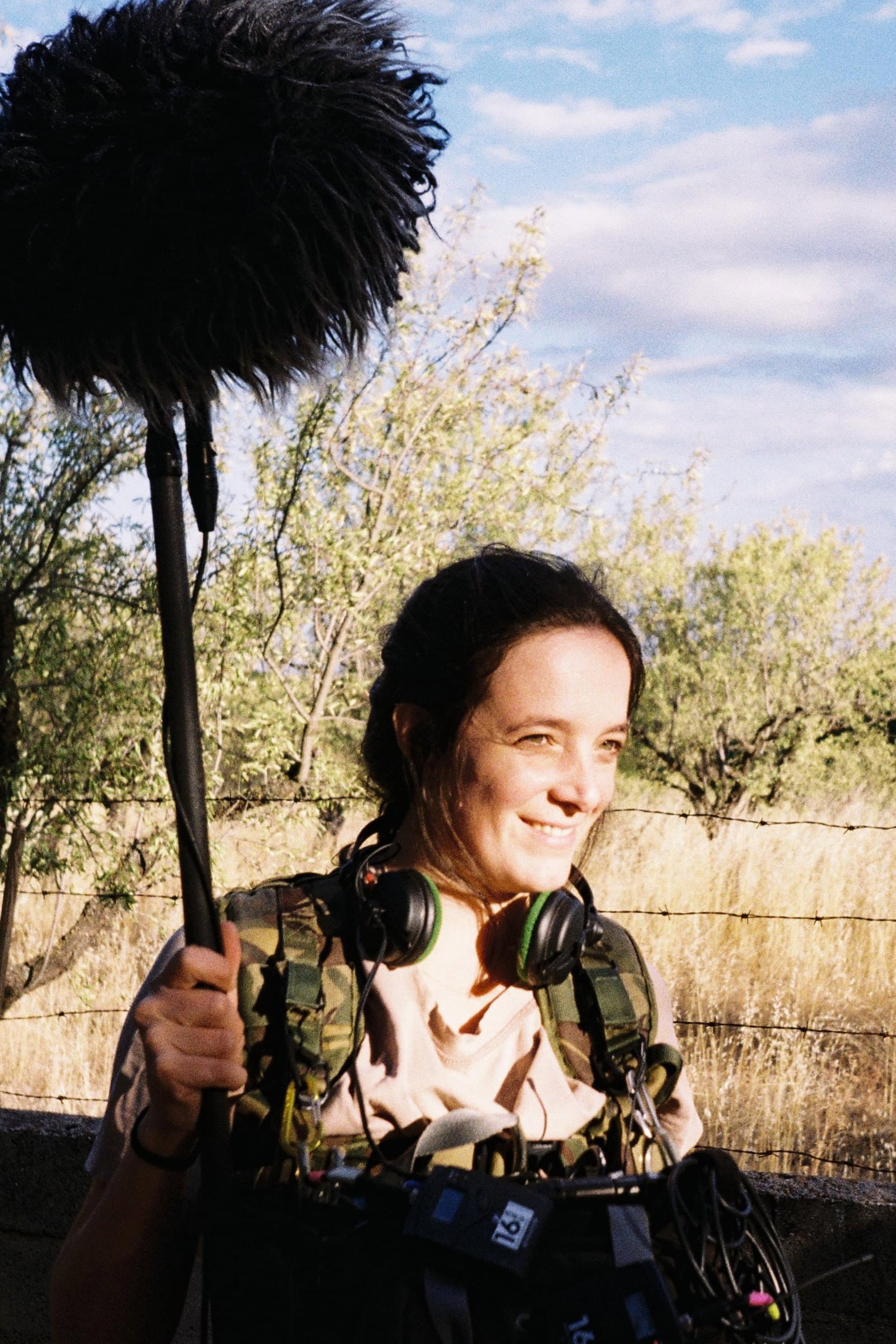 Andrea Ballesteros i Beato profile