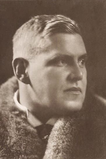 Uwe Jens Krafft profile