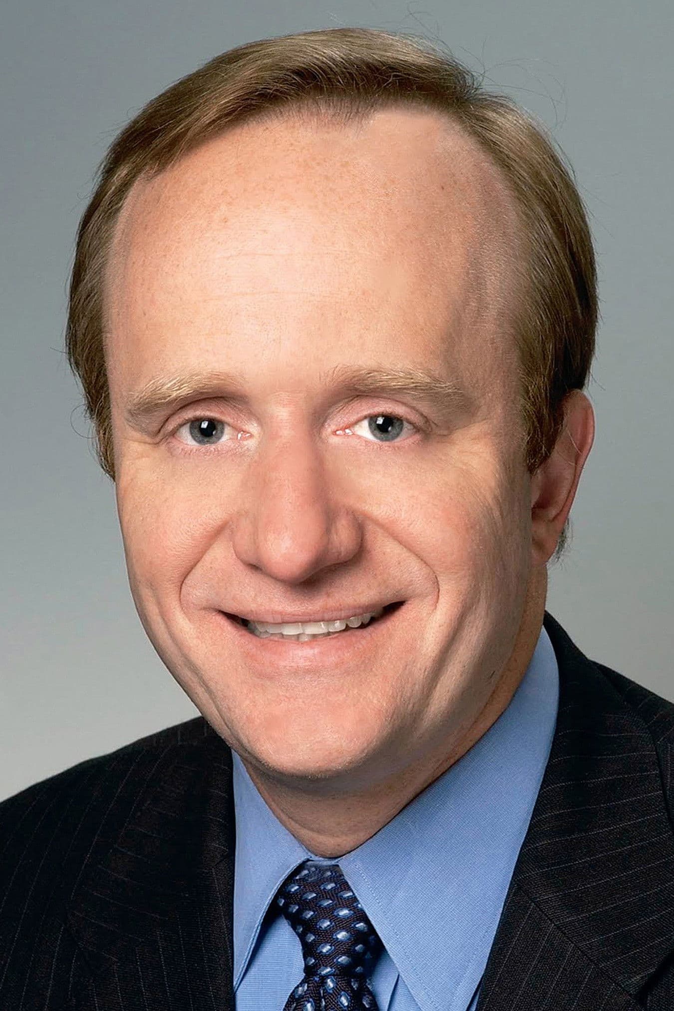 Paul Begala profile