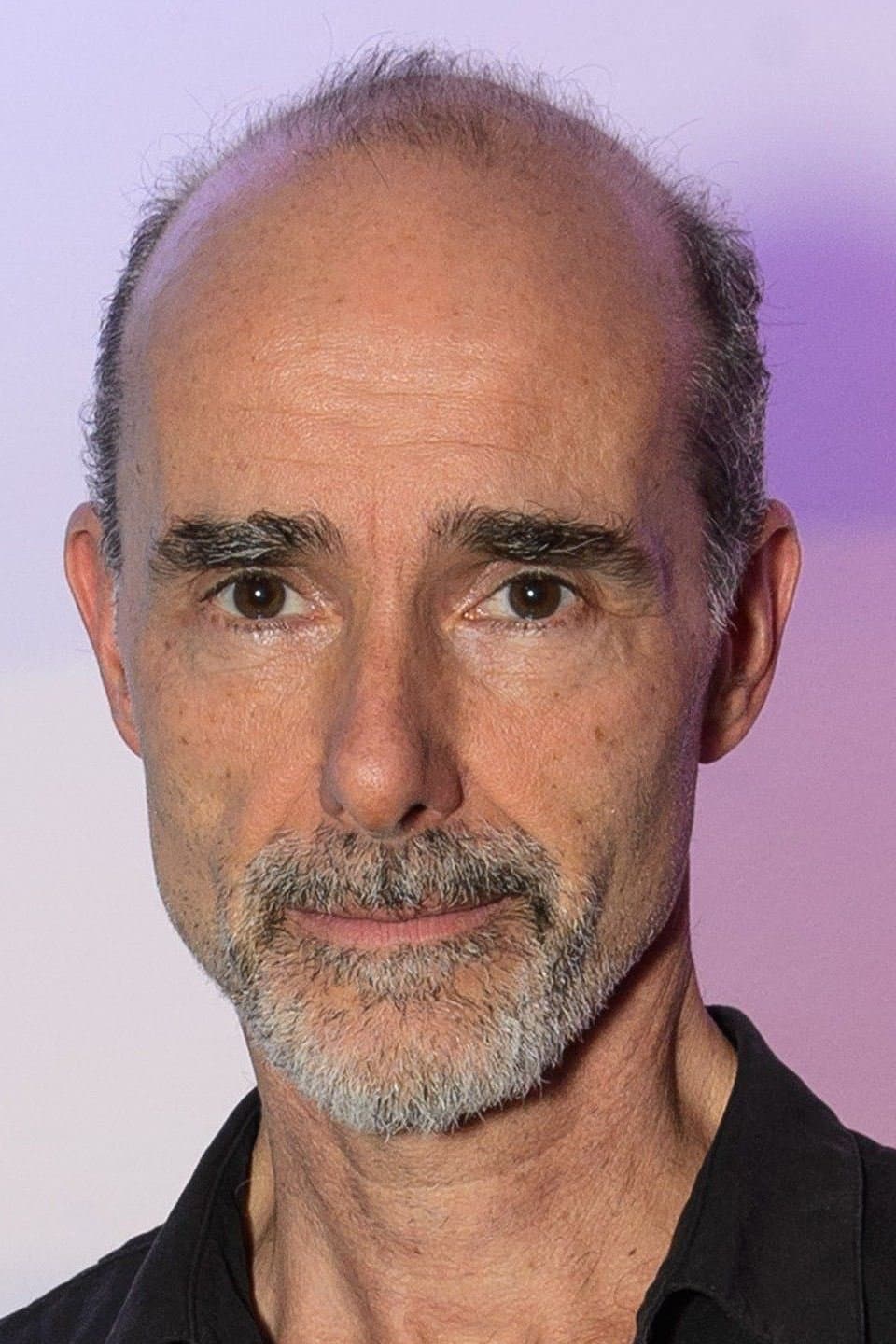 Finbar Lynch profile