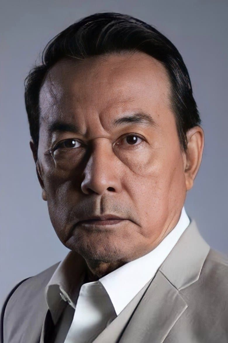 Sompob Benjathikul profile