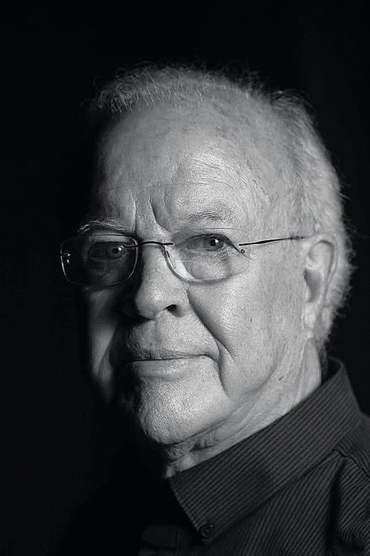 Douglas Trumbull profile