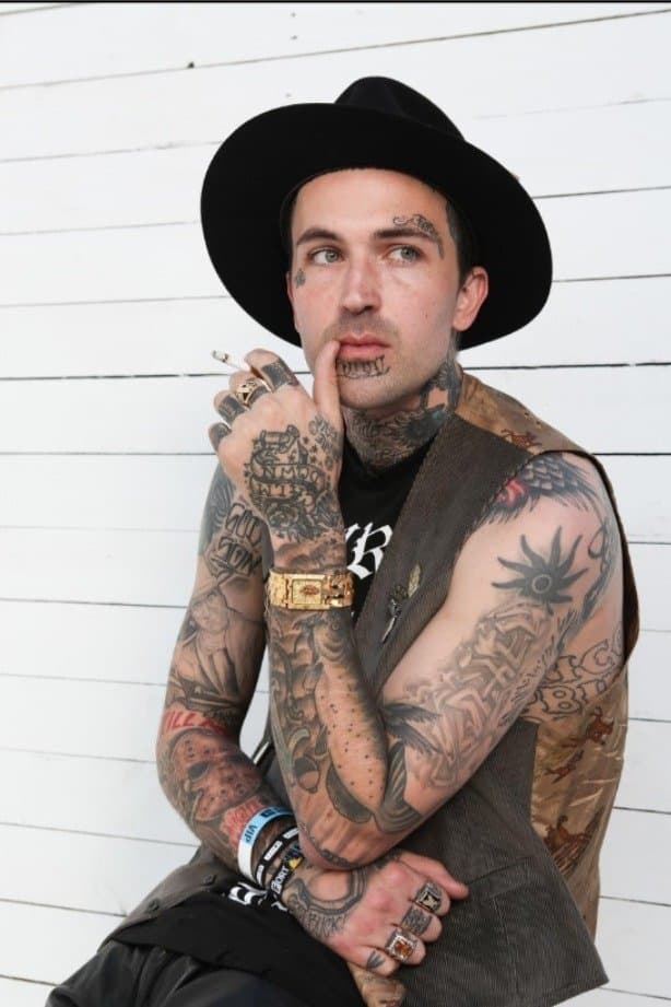 Yelawolf profile