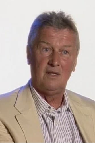 Brian Hodgson profile