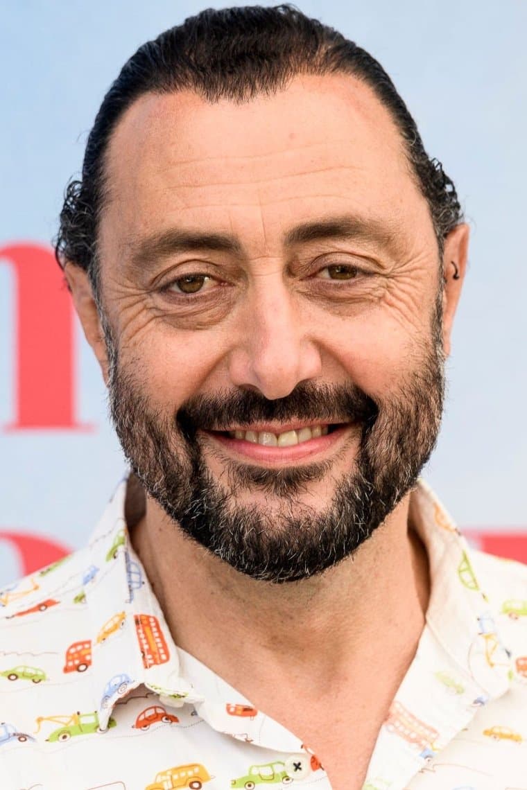 Jesús del Cerro profile