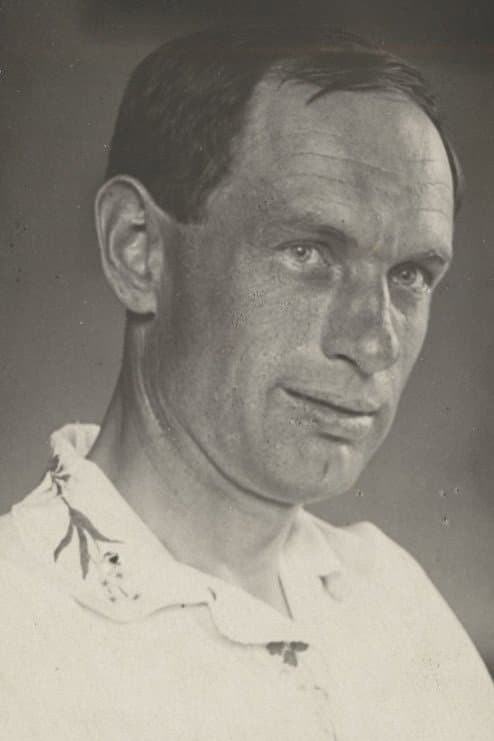 Mykyta Ilchenko profile