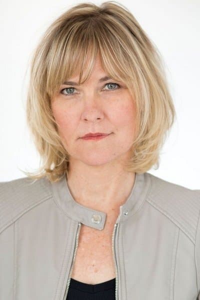 Kelly McAndrew profile